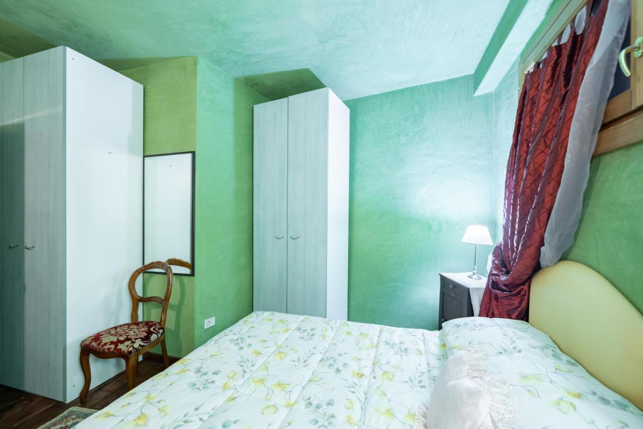 Le Chateau Franciacorta - By Host4U Apartment Colombaro  Екстериор снимка